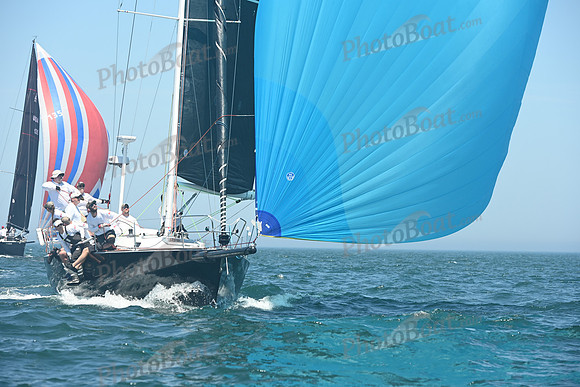 2025 Block Island Race Week C_0205