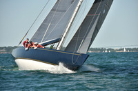 2018 NYYC Race Week B_0988