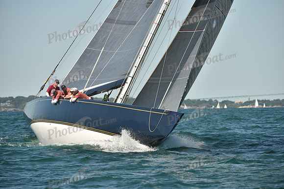2018 NYYC Race Week B_0988