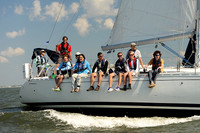 2014 Charleston Race Week A 423