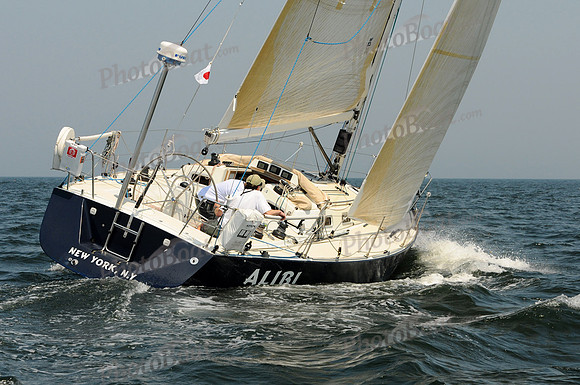 2011 Block Island Race A 141