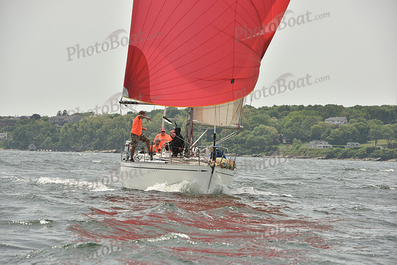 2018 NYYC Annual Regatta B_1380