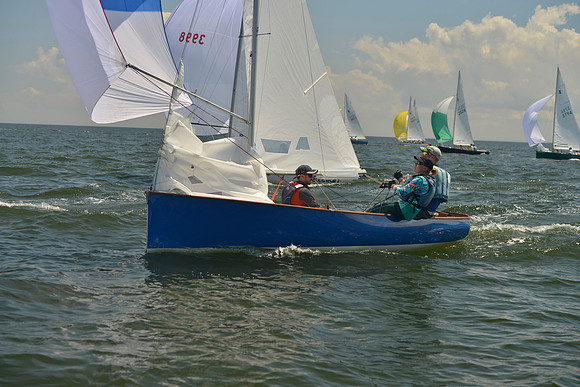 2018 Thistle Nationals H_0040
