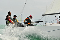 2013 Key West Race Week C 1036