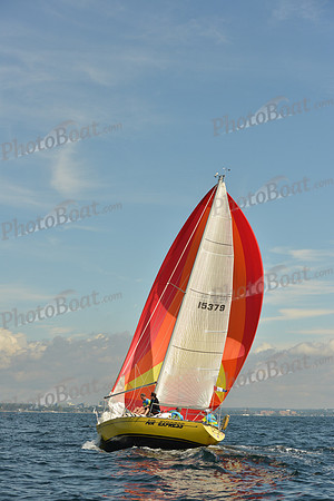 2015 Denmark Race A 340