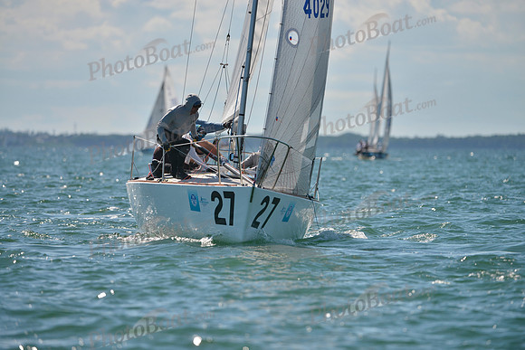 2019 J24 Worlds G_0821