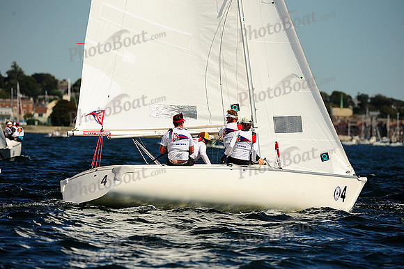 2016 USQS-B 603