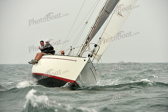 2015 Block Island Race Week F 311