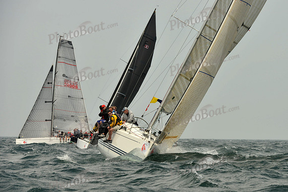 2015 Block Island Race Week D 760