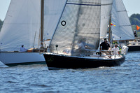 2013 NYYC Annual Regatta B 335