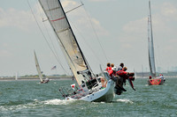 2013 Southern Bay Race Week C 2063