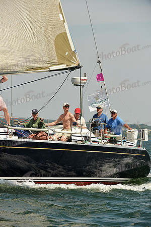 2015 NYYC Annual Regatta E 820