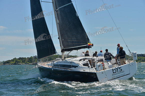 2019 NYYC Annual Regatta B_1228