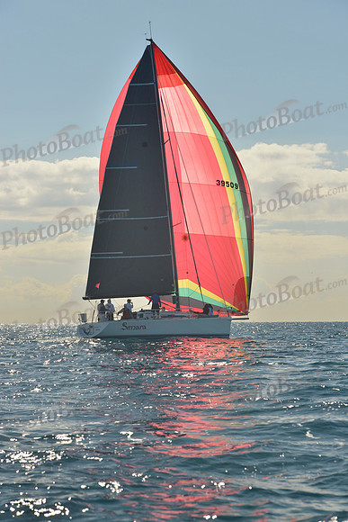 2019 Ft Lauderdale to Key West Race_0764