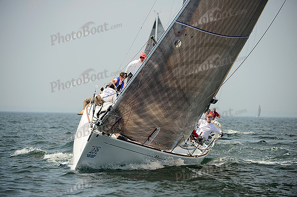 2013 Block Island Race Week A 1563