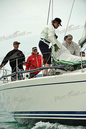 2015 Key West Race Week B 380