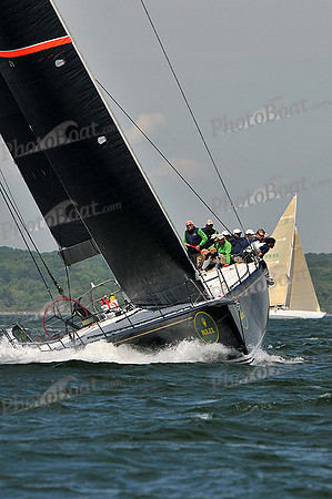 2012 NYYC Annual Regatta A 1921