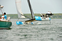2015 NYYC Annual Regatta A 584