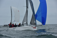 2019 Block Island Race Week G_0053