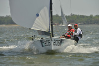 2017 Charleston Race Week D_1622