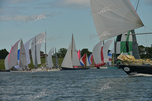 2016 NYYC Annual Regatta A_1600
