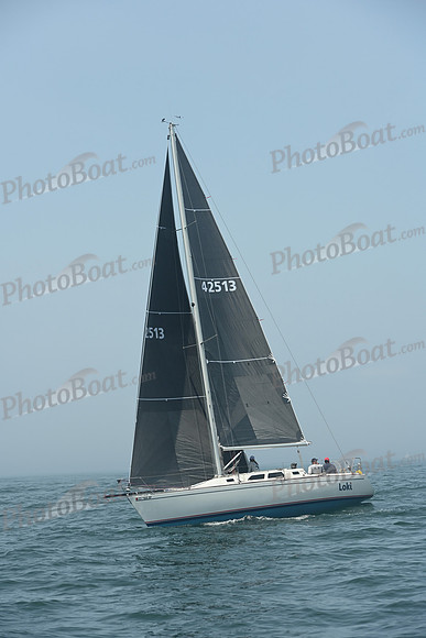 2025 Block Island Race Week A_0024