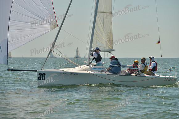 2017 Southern Bay Race Week B_0936