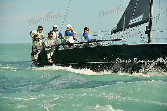 2016 Key West Race Week C_0055