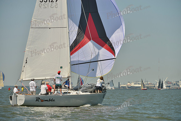 2017 Southern Bay Race Week A_0583