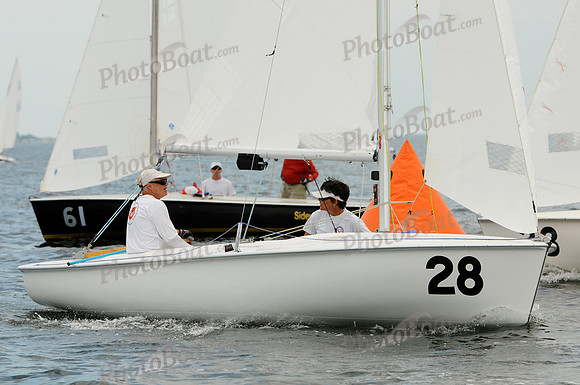 2011 Flying Scot NAC E 359