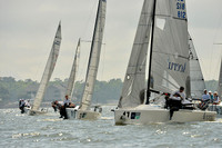 2015 Charleston Race Week B 598