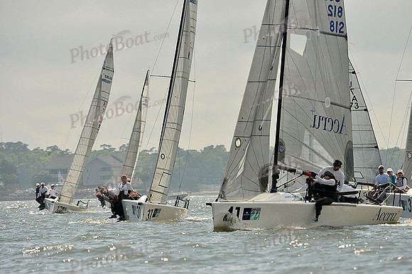 2015 Charleston Race Week B 598