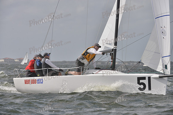 2020 J70 Winter Series A_0455