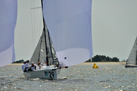 2014 Charleston Race Week D 1012