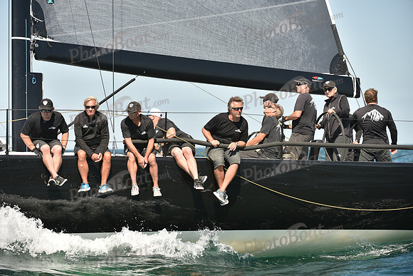 2018 NYYC Race Week E_0879
