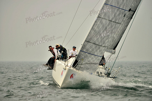 2017 Block Island Race Week H_1390