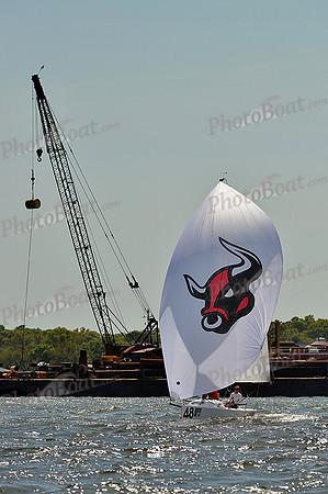 2014 Charleston Race Week B 1004