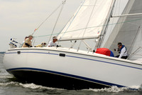 2011 Southern Bay RW B 465