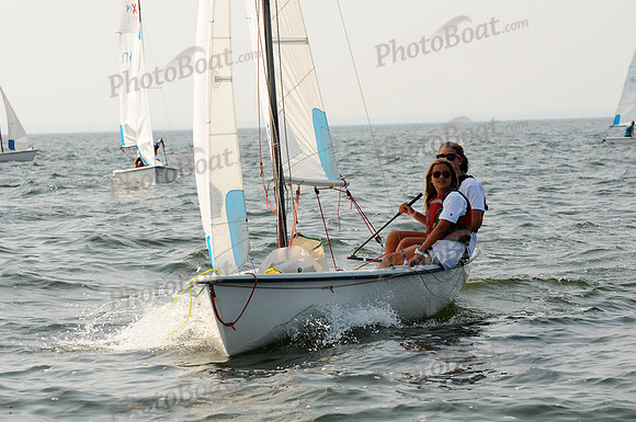 2011 Pequot Pixel Regatta B 131