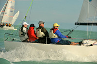 2016 Key West Race Week C_0195