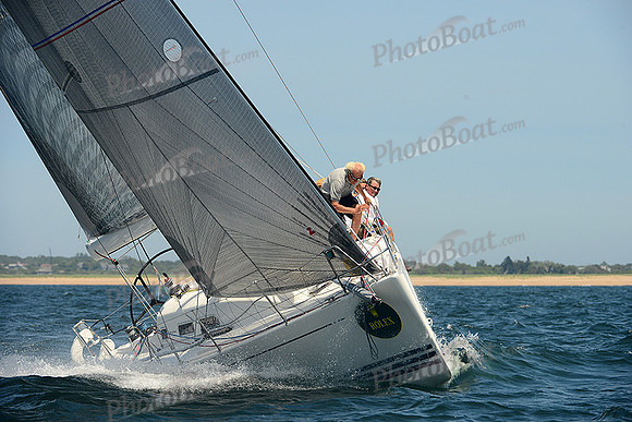 2013 Block Island Race Week A1 733