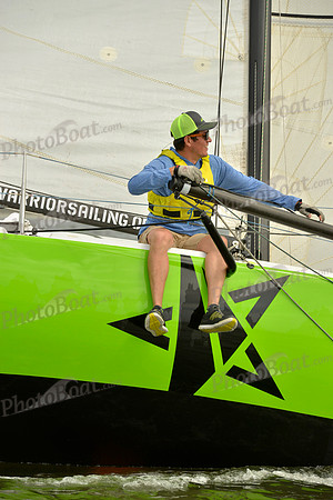2019 Charleston Race Week A_0265