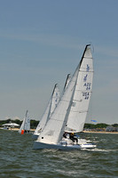 2014 Southern Bay Race Week D 1260