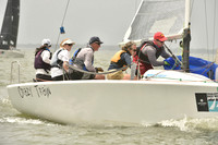 2019 Charleston Race Week C_0957