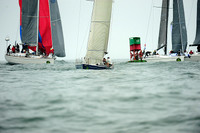2014 NYYC Annual Regatta A 600