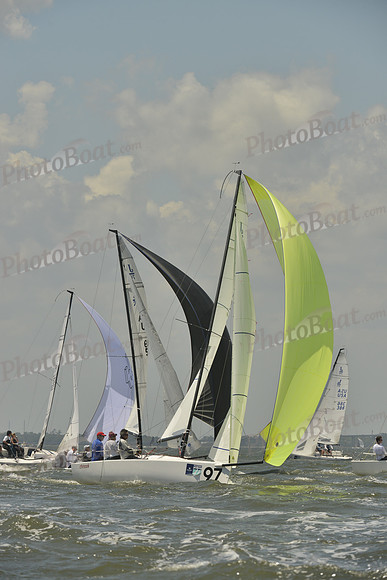 2017 Charleston Race Week D_1831