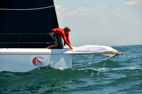 2015 Block Island Race Week A 162