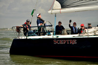 2018 Charleston Race Week A_0662