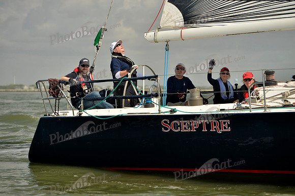 2018 Charleston Race Week A_0662