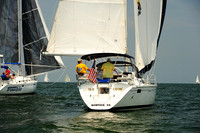 2014 Cape Charles Cup A 1230
